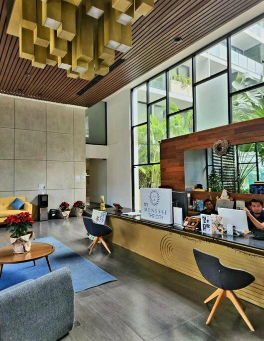 Stunning 1 Bdrm Condo Gym-Pool 10 Min To The Beach & Quinta Av 普拉亚卡门 外观 照片